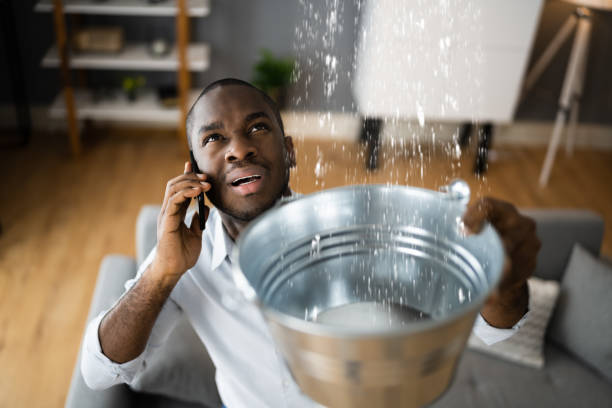 Best Emergency water damage restoration  in Richmond, UT