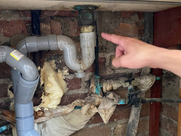 Best Water damage restoration insurance claims  in Richmond, UT