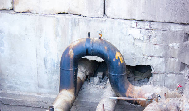 Best Flood damage cleanup  in Richmond, UT